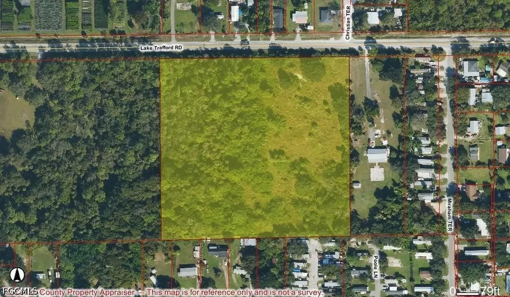 Lake Trafford Road Immokalee FL 34142