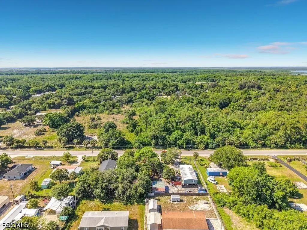 Lake Trafford Road Immokalee FL 34142