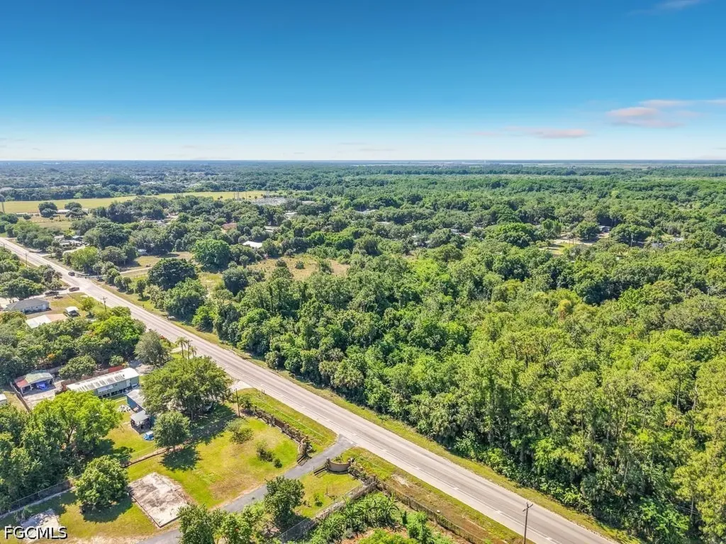 Lake Trafford Road Immokalee FL 34142