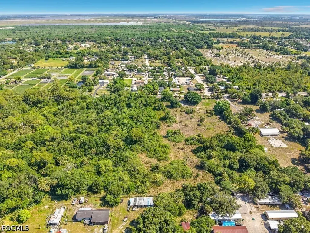 Lake Trafford Road Immokalee FL 34142