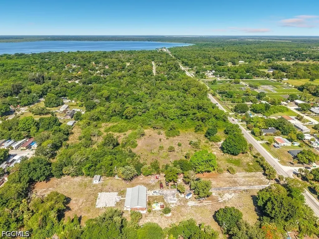 Lake Trafford Road Immokalee FL 34142