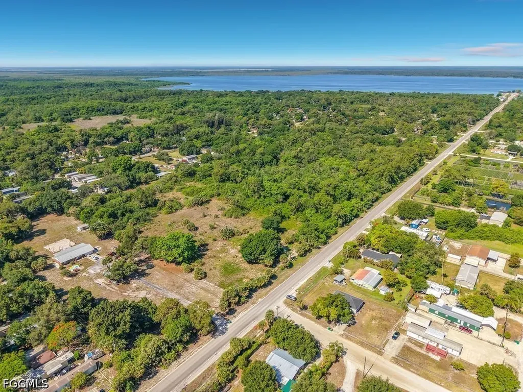 Lake Trafford Road Immokalee FL 34142
