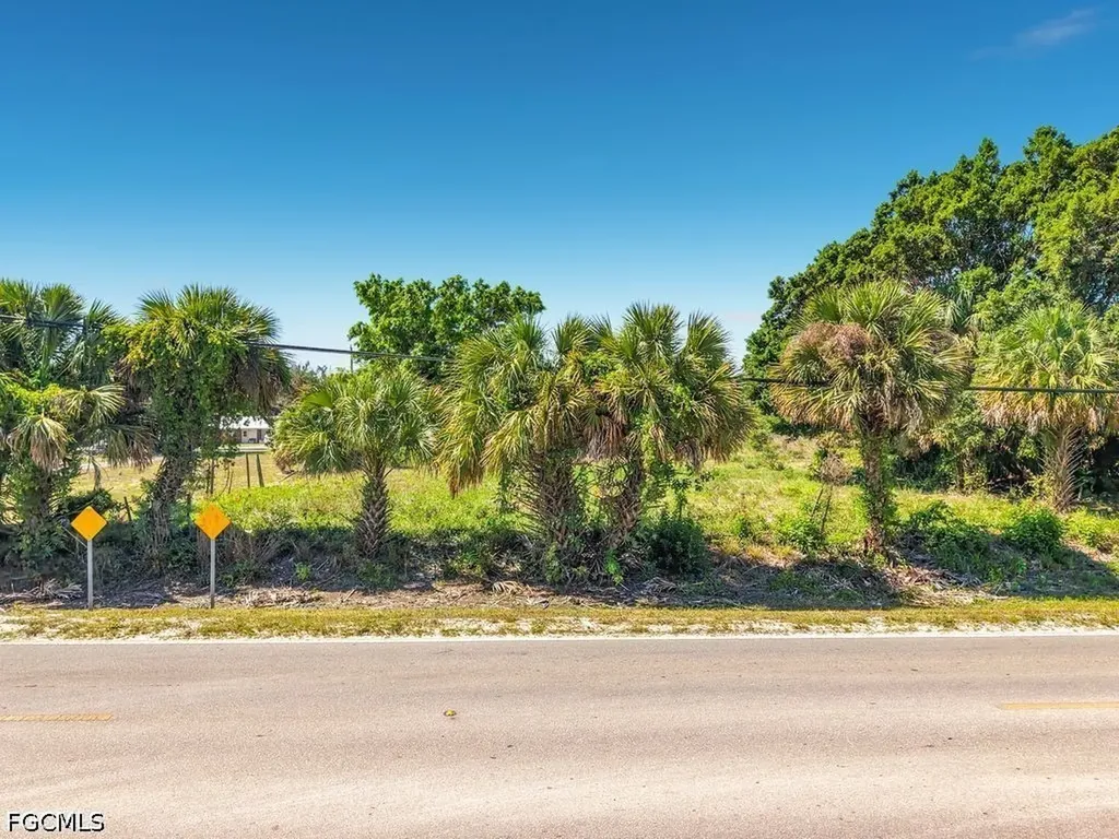 Lake Trafford Road Immokalee FL 34142