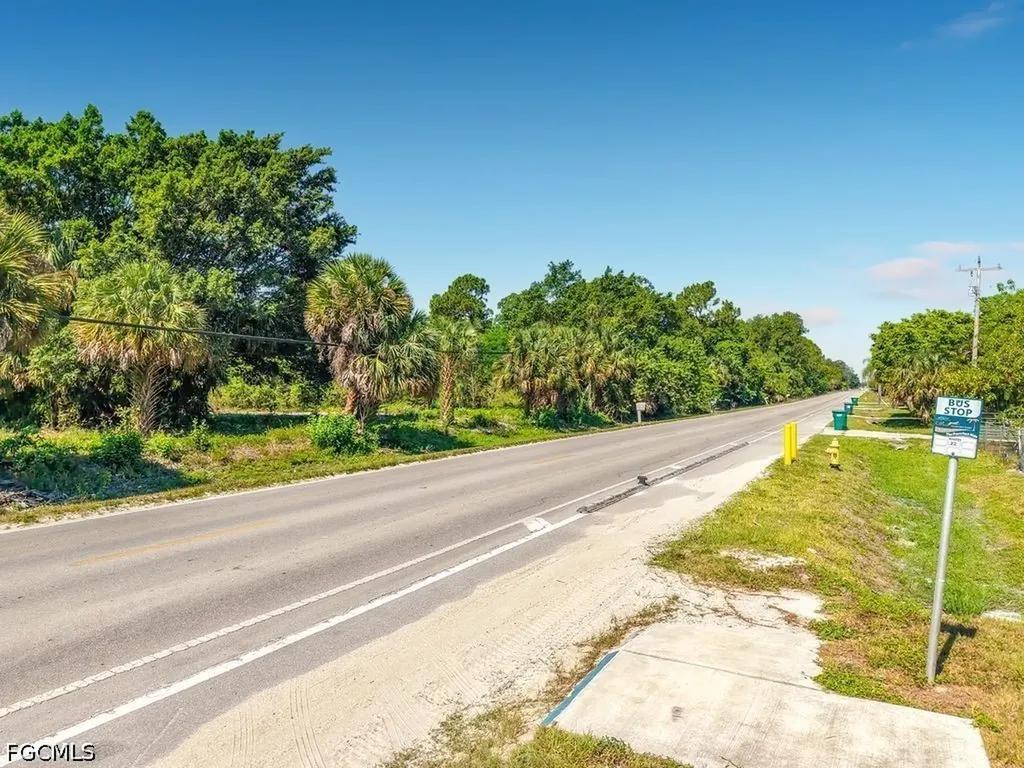 Lake Trafford Road Immokalee FL 34142