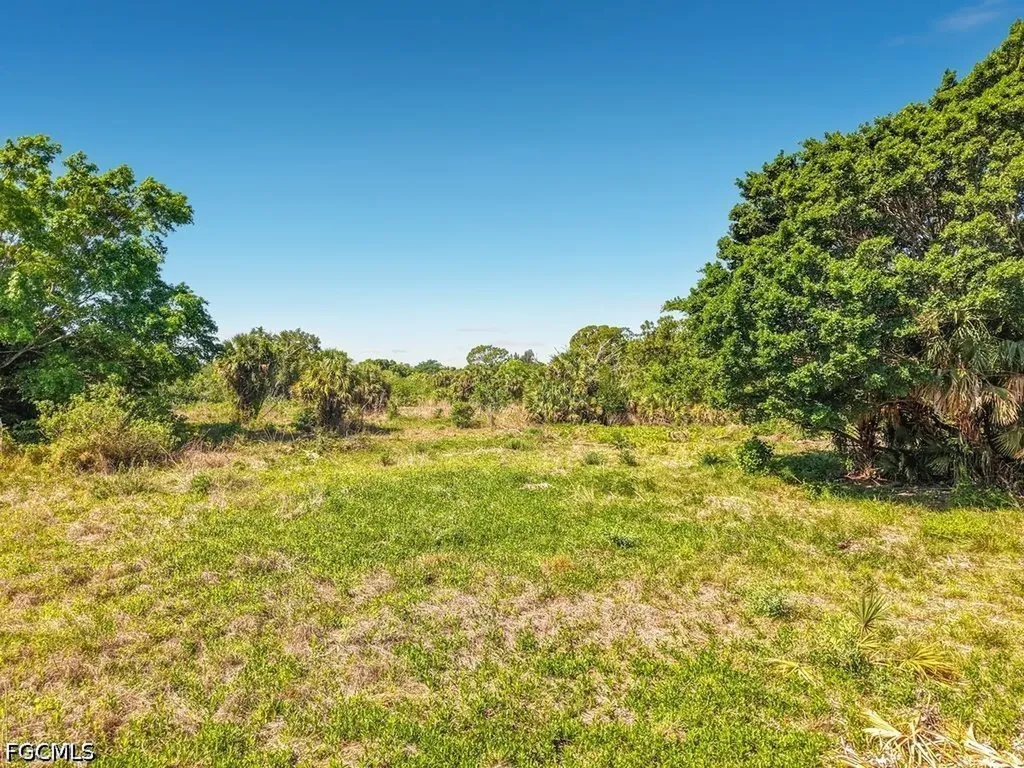 Lake Trafford Road Immokalee FL 34142