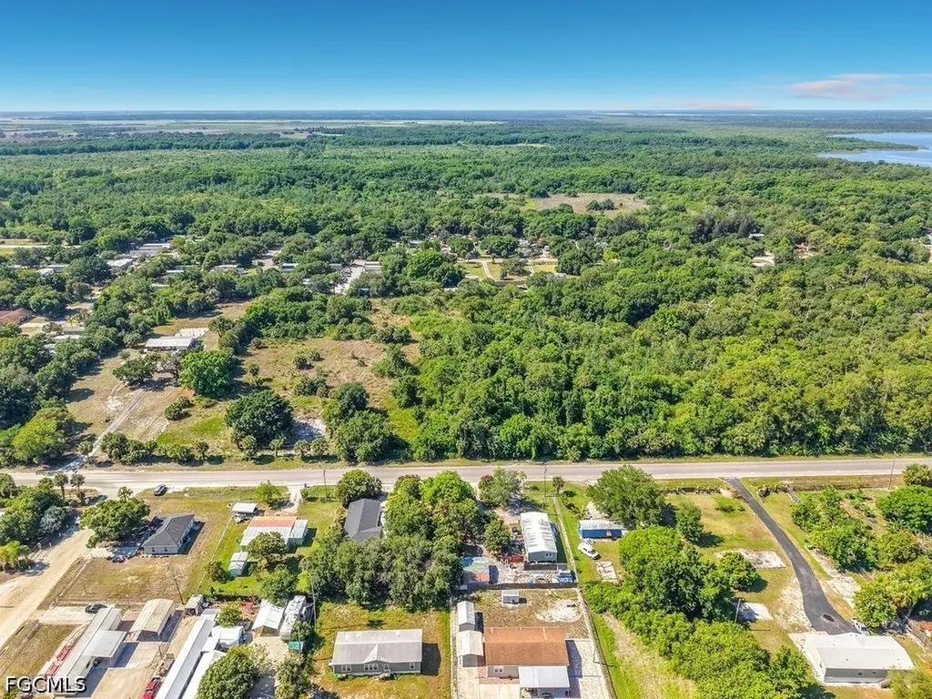 Lake Trafford Road Immokalee FL 34142
