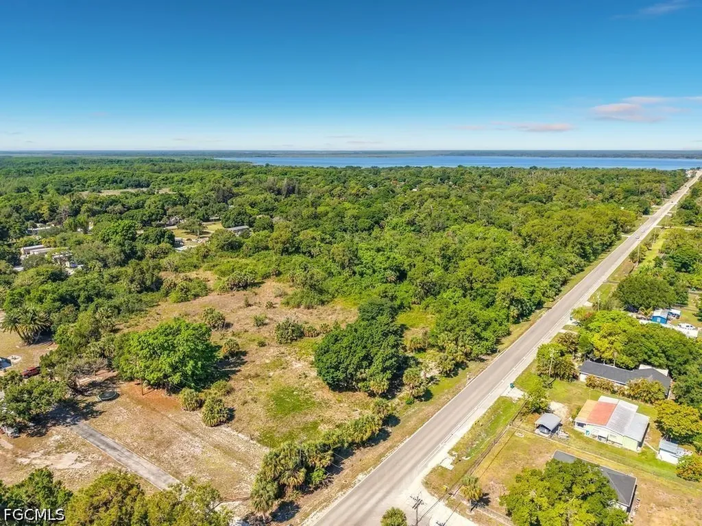 Lake Trafford Road Immokalee FL 34142