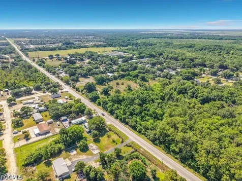 Lake Trafford Road Immokalee FL 34142