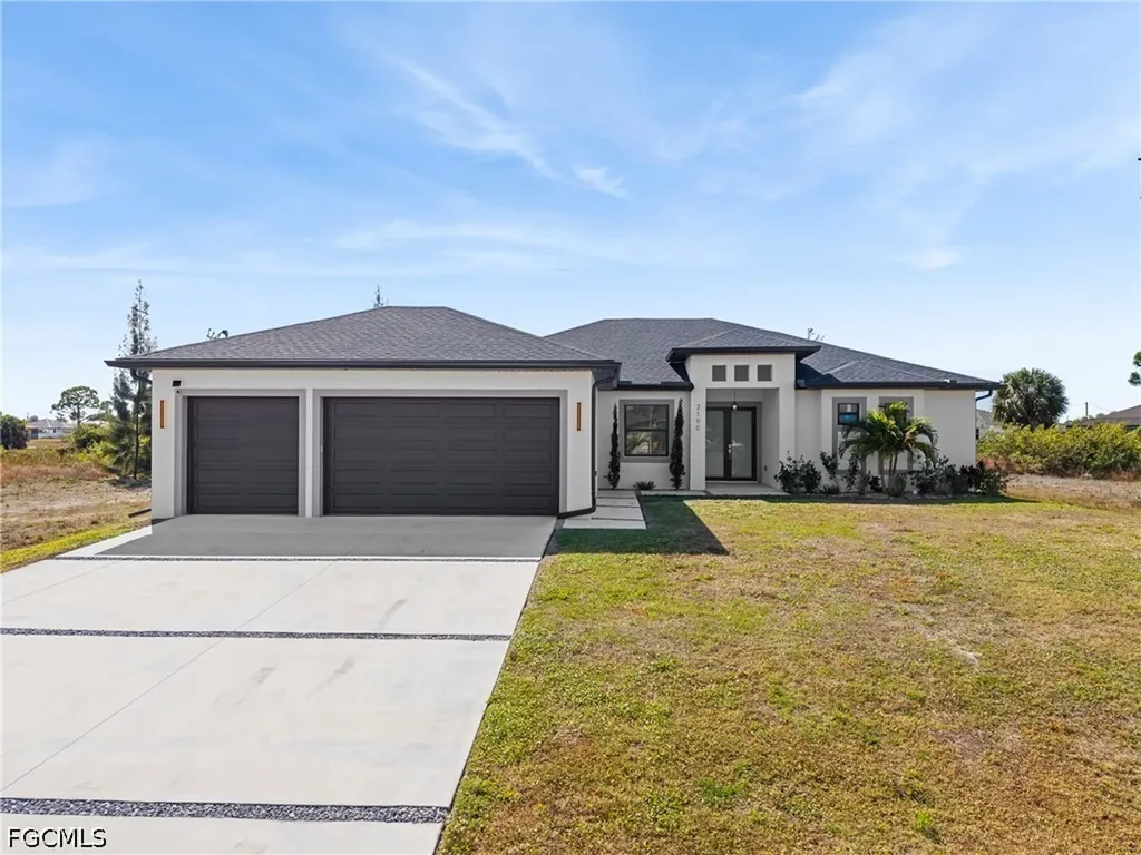2100 NW 21st Street Cape Coral FL 33993