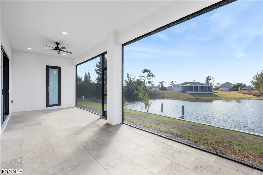 2100 NW 21st Street Cape Coral FL 33993