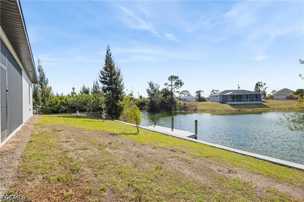 2100 NW 21st Street Cape Coral FL 33993