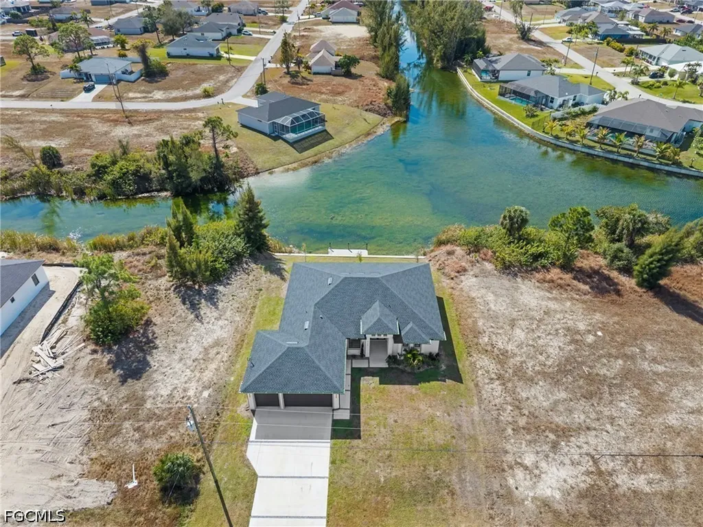 2100 NW 21st Street Cape Coral FL 33993