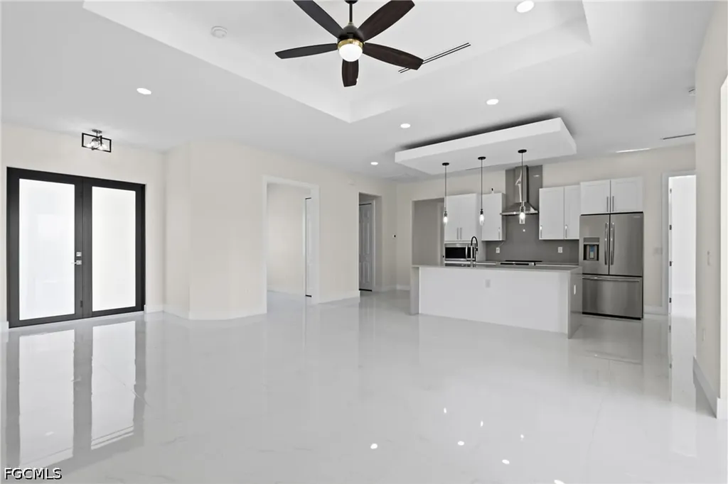 2100 NW 21st Street Cape Coral FL 33993