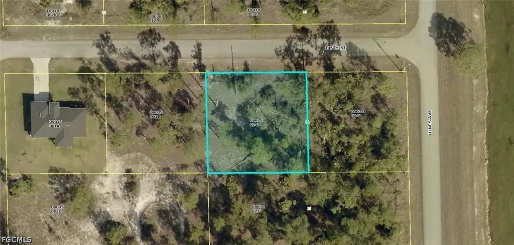 4504 E 7th Street Lehigh Acres FL 33972