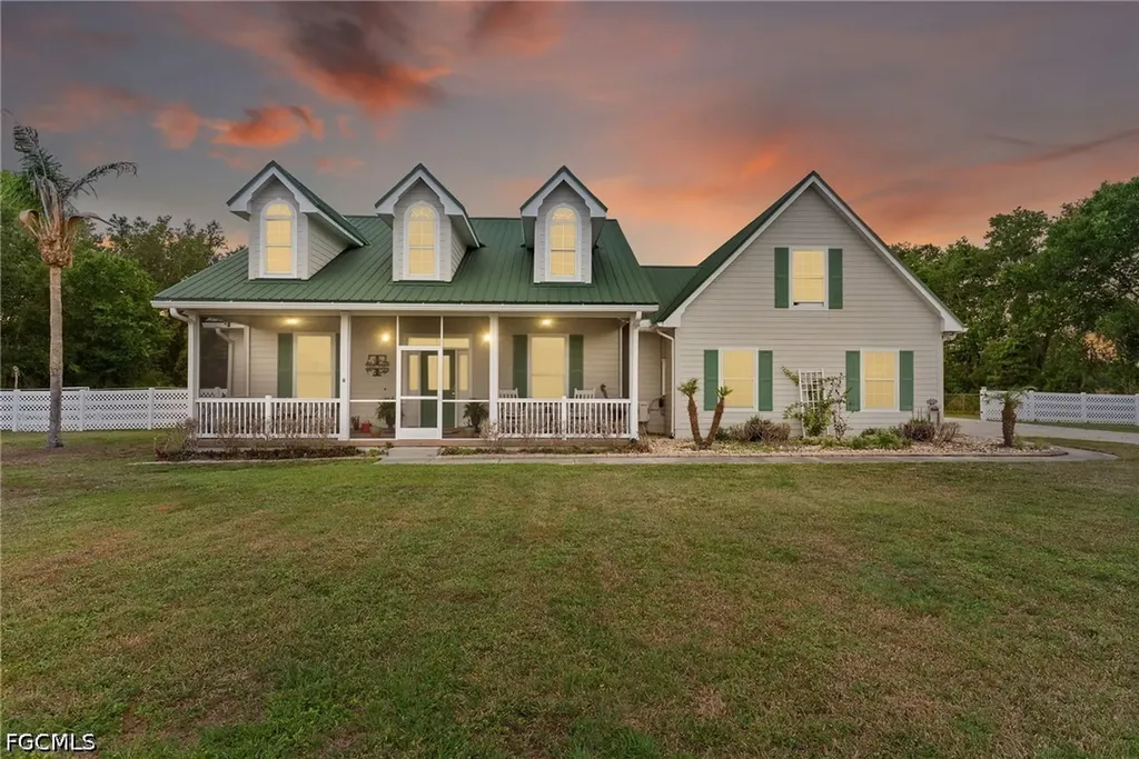14344 Evans Ranch Road Lakeland FL 33809