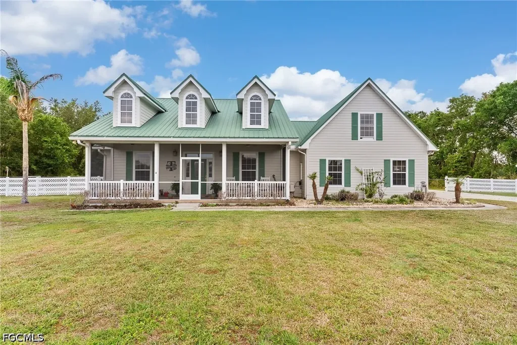14344 Evans Ranch Road Lakeland FL 33809