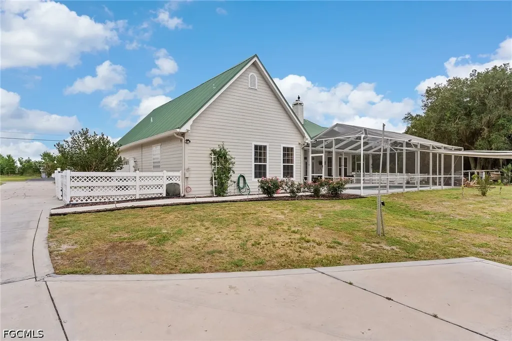 14344 Evans Ranch Road Lakeland FL 33809