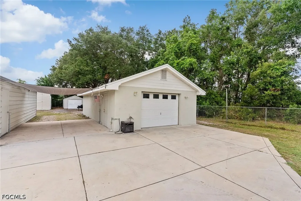 14344 Evans Ranch Road Lakeland FL 33809
