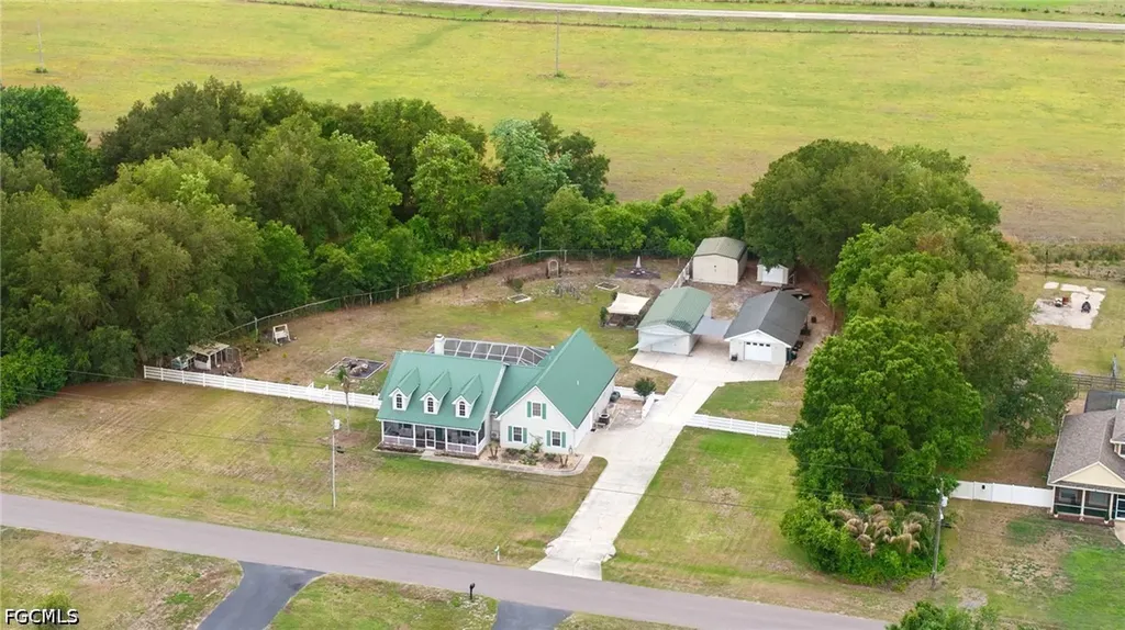14344 Evans Ranch Road Lakeland FL 33809