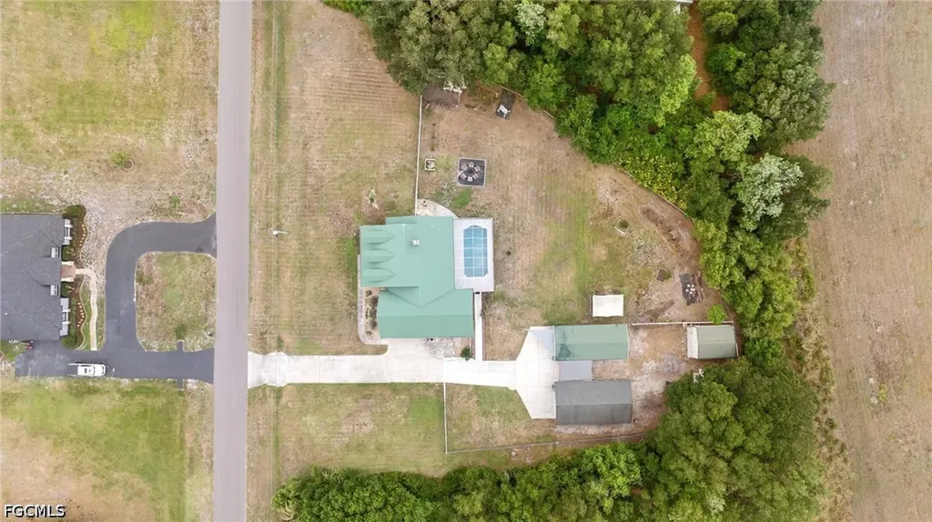 14344 Evans Ranch Road Lakeland FL 33809