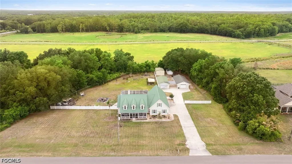 14344 Evans Ranch Road Lakeland FL 33809