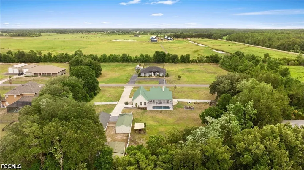 14344 Evans Ranch Road Lakeland FL 33809