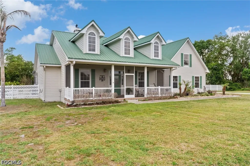 14344 Evans Ranch Road Lakeland FL 33809