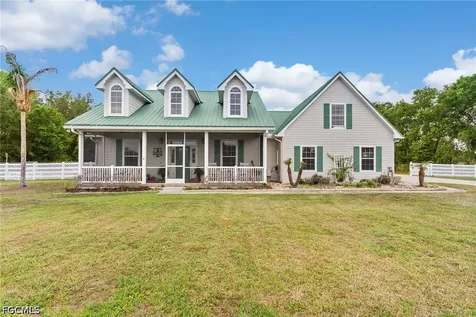 14344 Evans Ranch Road Lakeland FL 33809