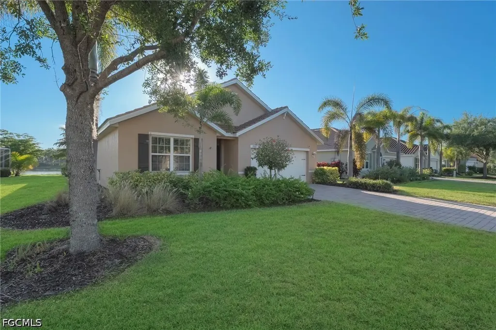 2897 Apple Blossom Drive Alva FL 33920