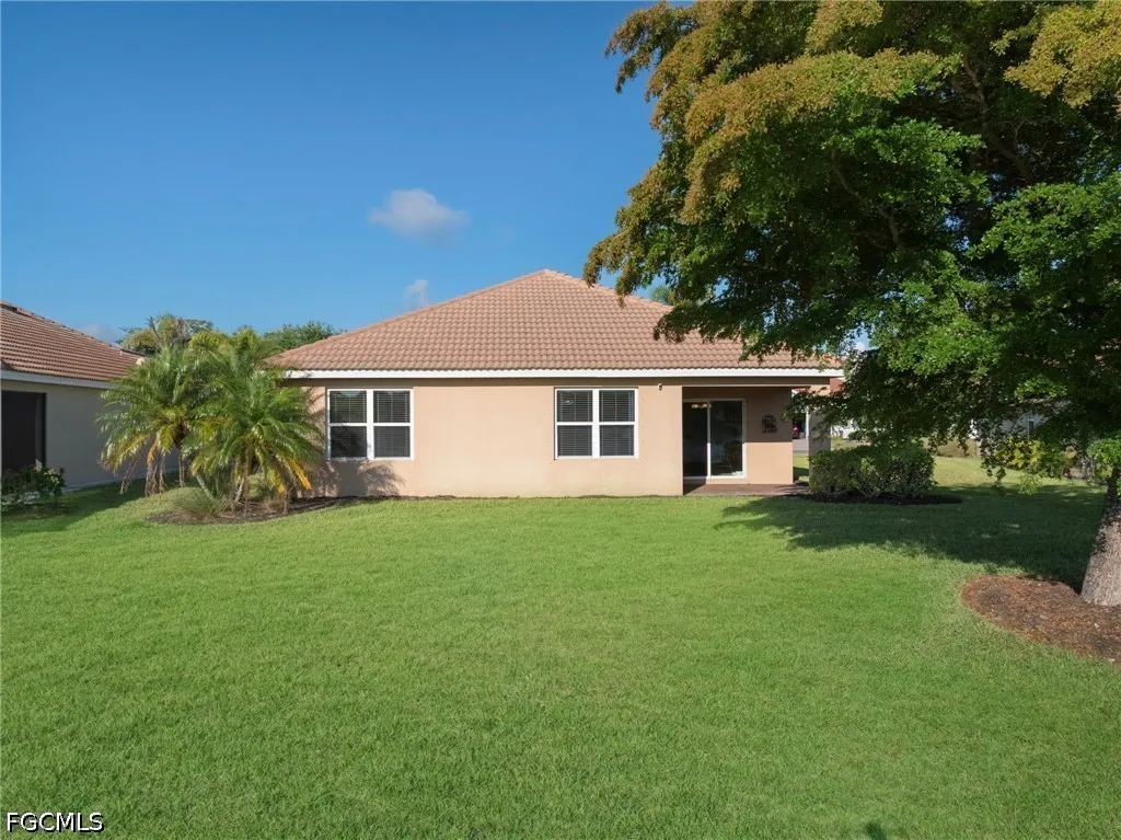 2897 Apple Blossom Drive Alva FL 33920