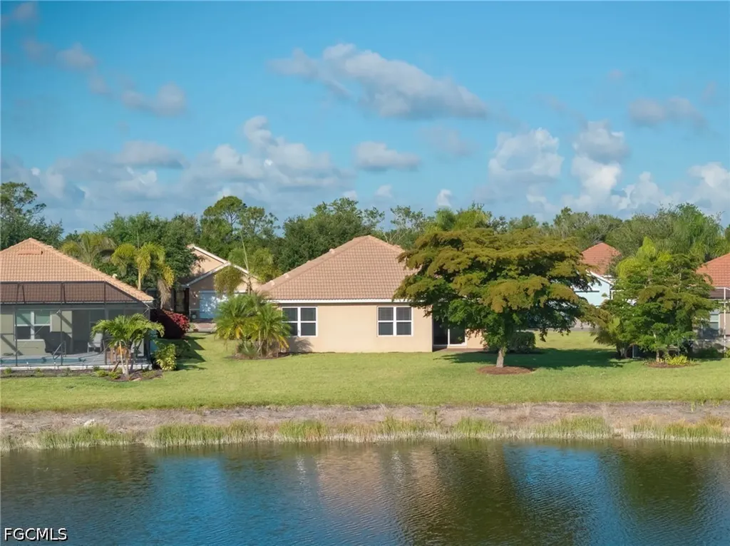 2897 Apple Blossom Drive Alva FL 33920