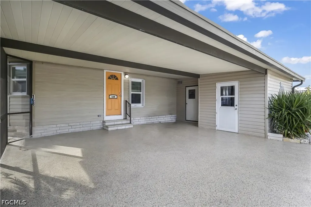 7150 Cobiac Drive St. James City FL 33956