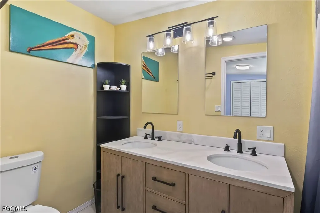 7150 Cobiac Drive St. James City FL 33956