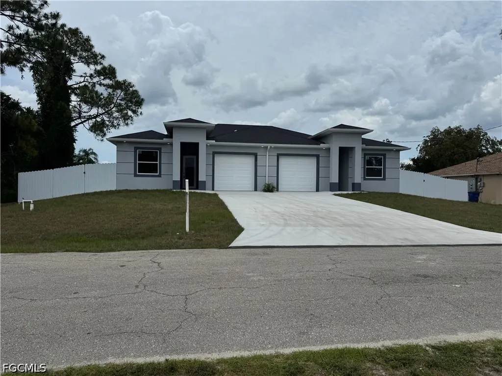 225/227 Homer Avenue S Lehigh Acres FL 33973