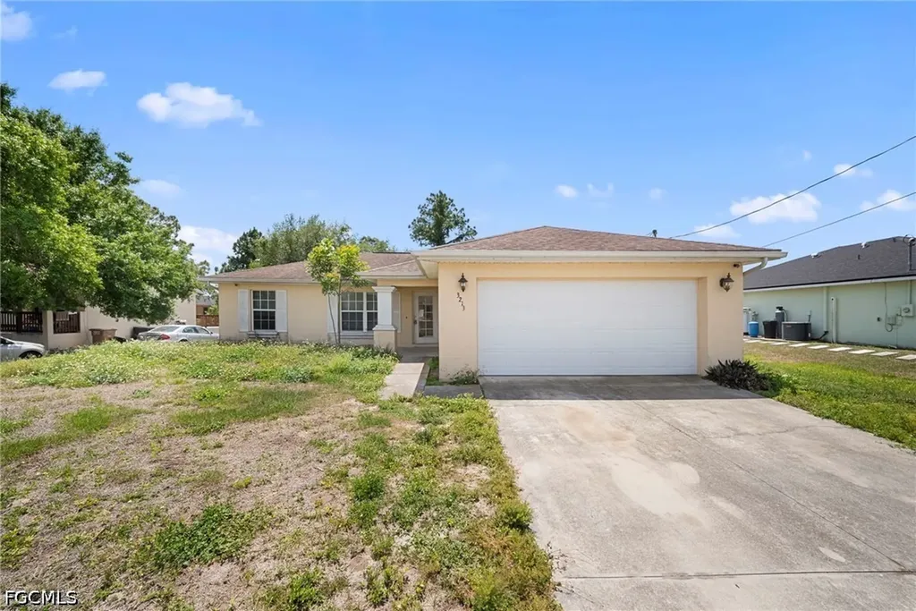 3213 17th Street SW Lehigh Acres FL 33976
