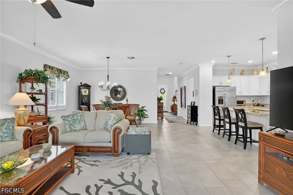4386 Bluegrass Drive Fort Myers FL 33916