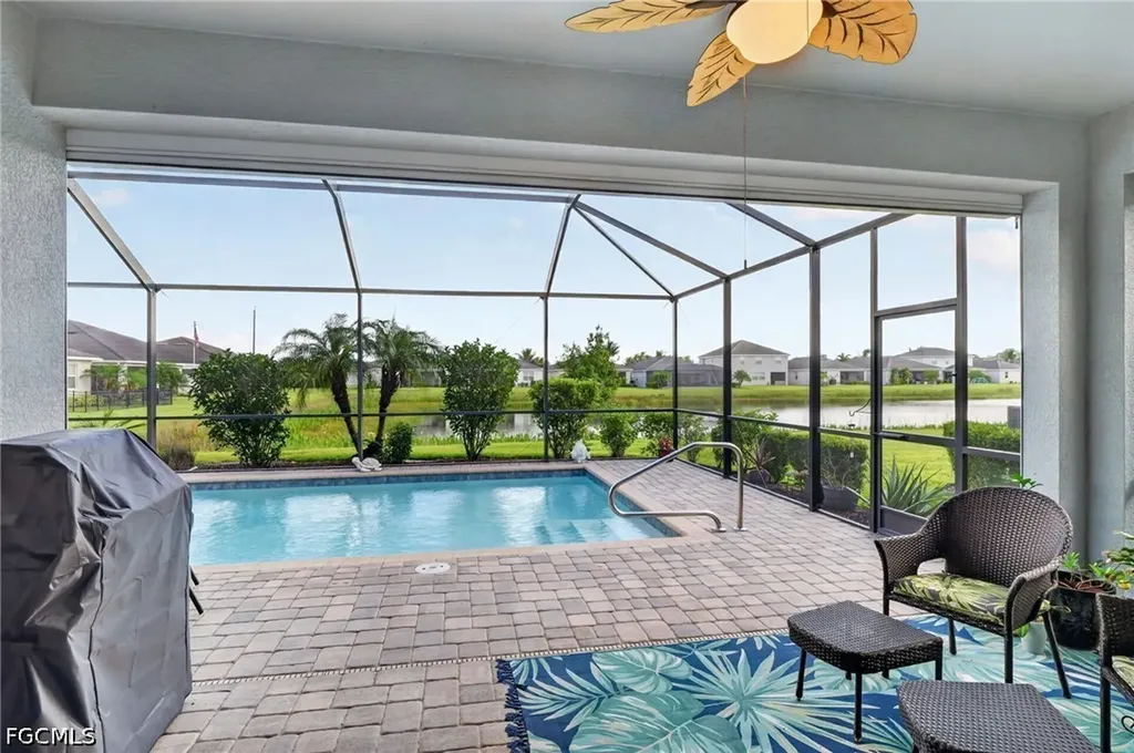 4386 Bluegrass Drive Fort Myers FL 33916