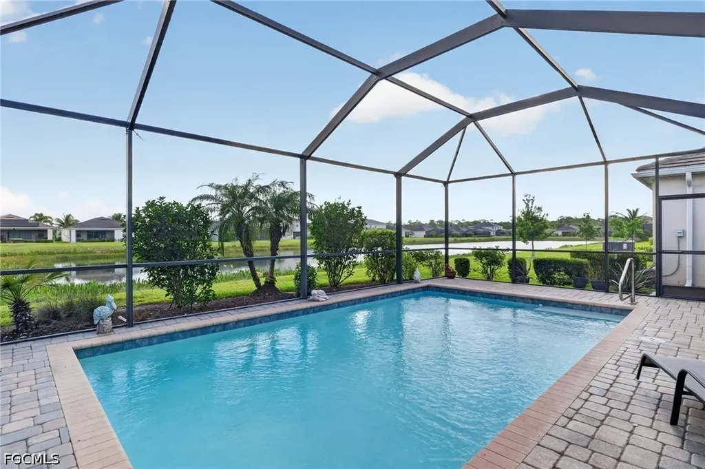 4386 Bluegrass Drive Fort Myers FL 33916