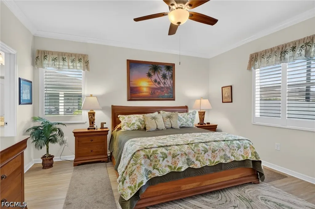 4386 Bluegrass Drive Fort Myers FL 33916