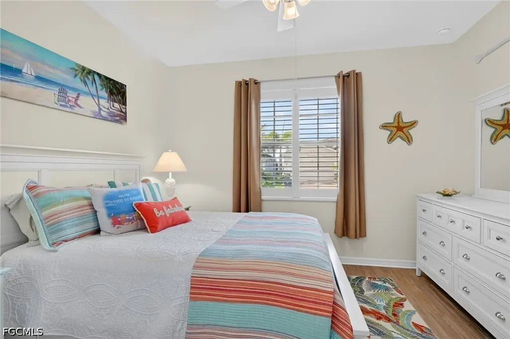 4386 Bluegrass Drive Fort Myers FL 33916