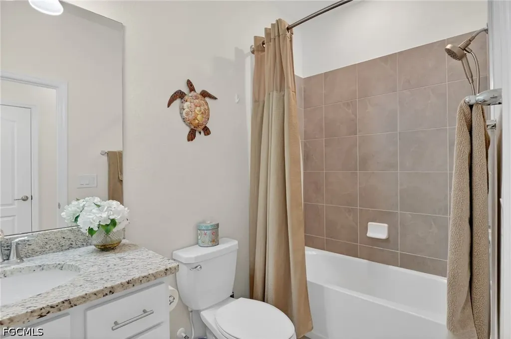 4386 Bluegrass Drive Fort Myers FL 33916