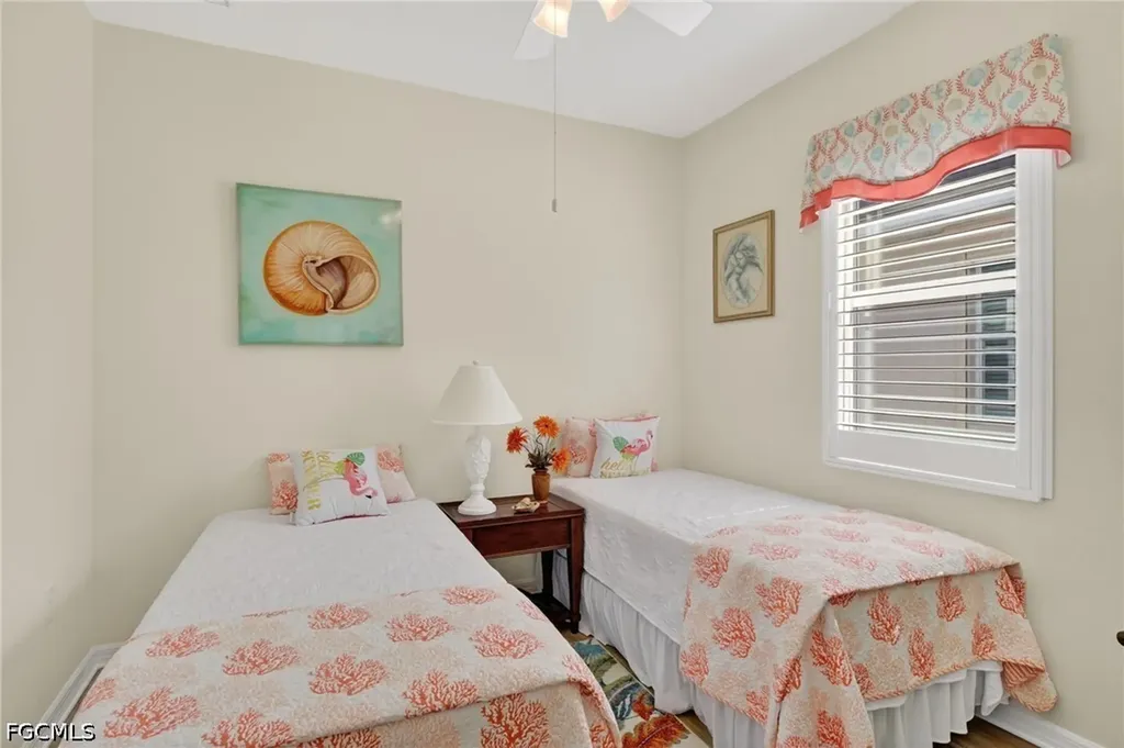 4386 Bluegrass Drive Fort Myers FL 33916