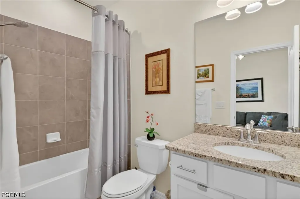4386 Bluegrass Drive Fort Myers FL 33916