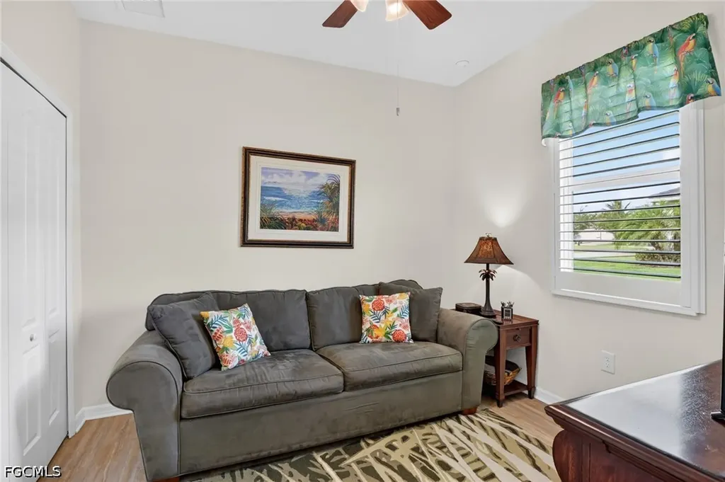 4386 Bluegrass Drive Fort Myers FL 33916