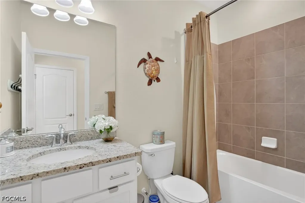 4386 Bluegrass Drive Fort Myers FL 33916
