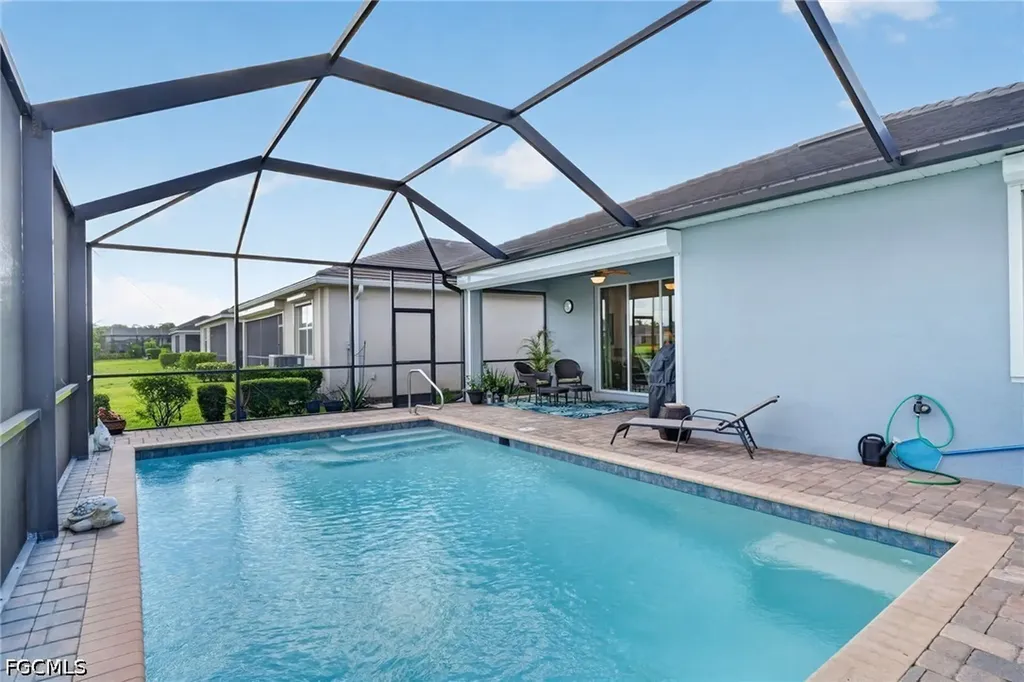 4386 Bluegrass Drive Fort Myers FL 33916