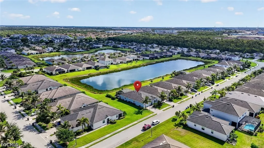 4386 Bluegrass Drive Fort Myers FL 33916