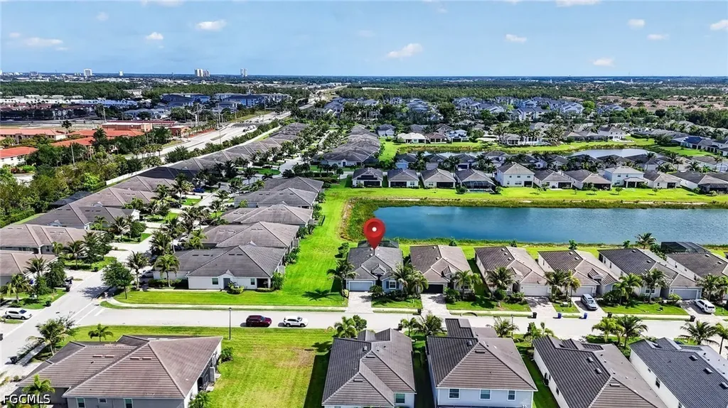 4386 Bluegrass Drive Fort Myers FL 33916