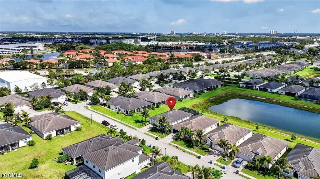 4386 Bluegrass Drive Fort Myers FL 33916