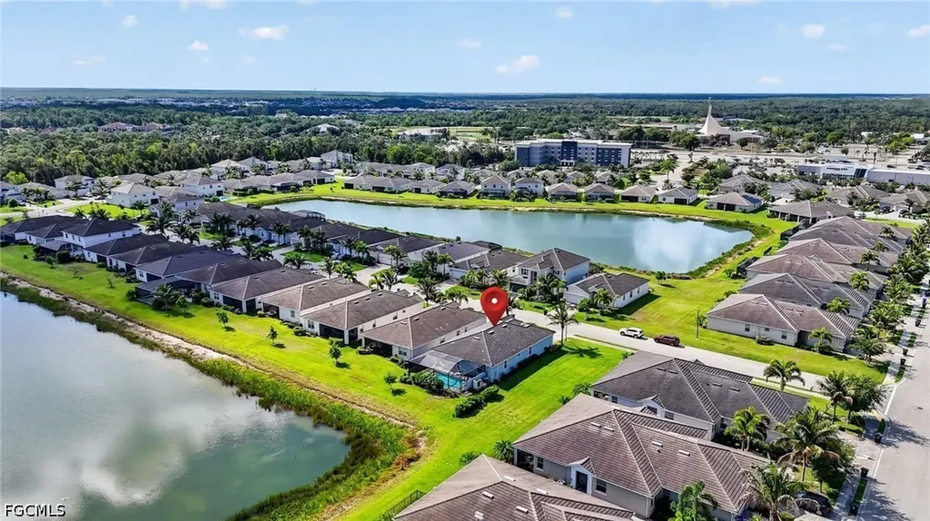 4386 Bluegrass Drive Fort Myers FL 33916
